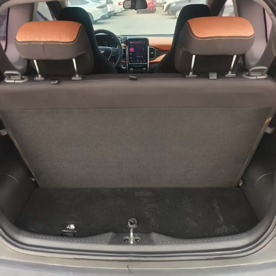 2019 Chery Little Ant BEV 35KWH,autocango,china used car exporter,china ev exporter,chinese used car exporter,chinese used ev exporter