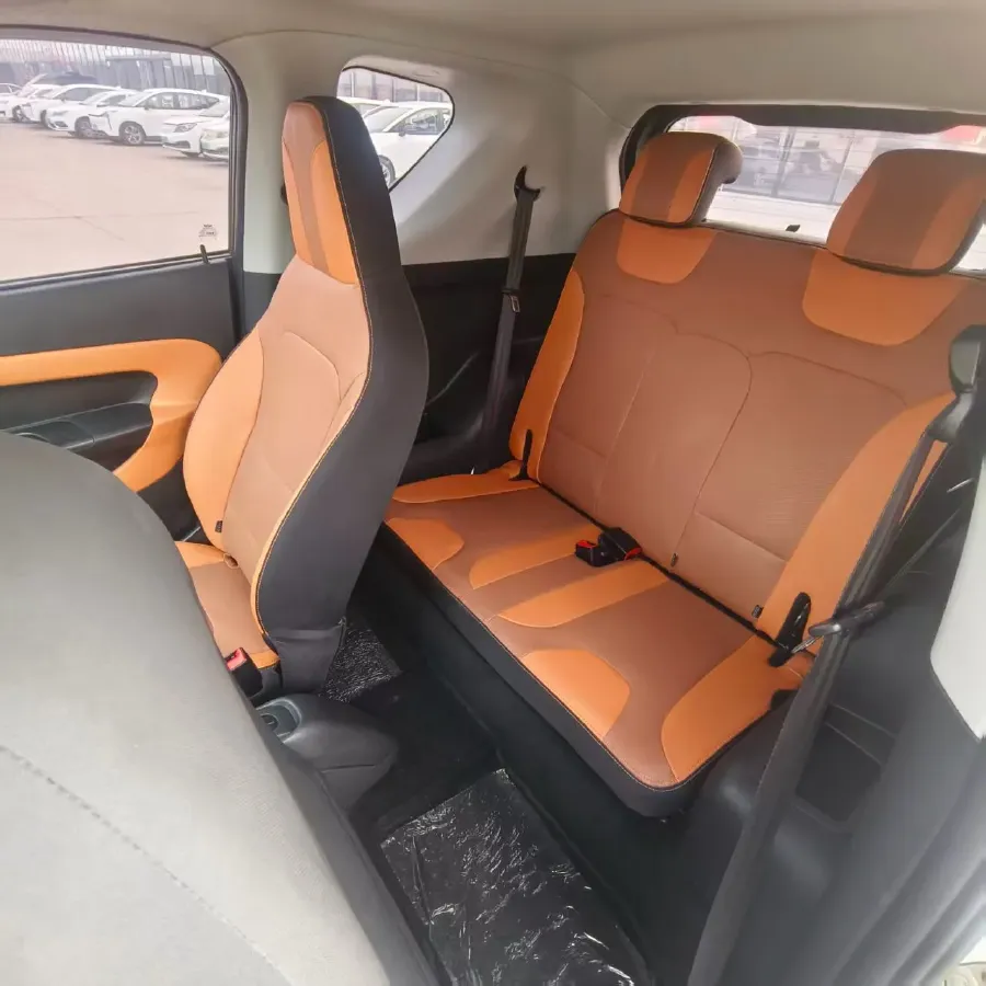 2019 Chery Little Ant BEV 35KWH,autocango,china used car exporter,china ev exporter,chinese used car exporter,chinese used ev exporter