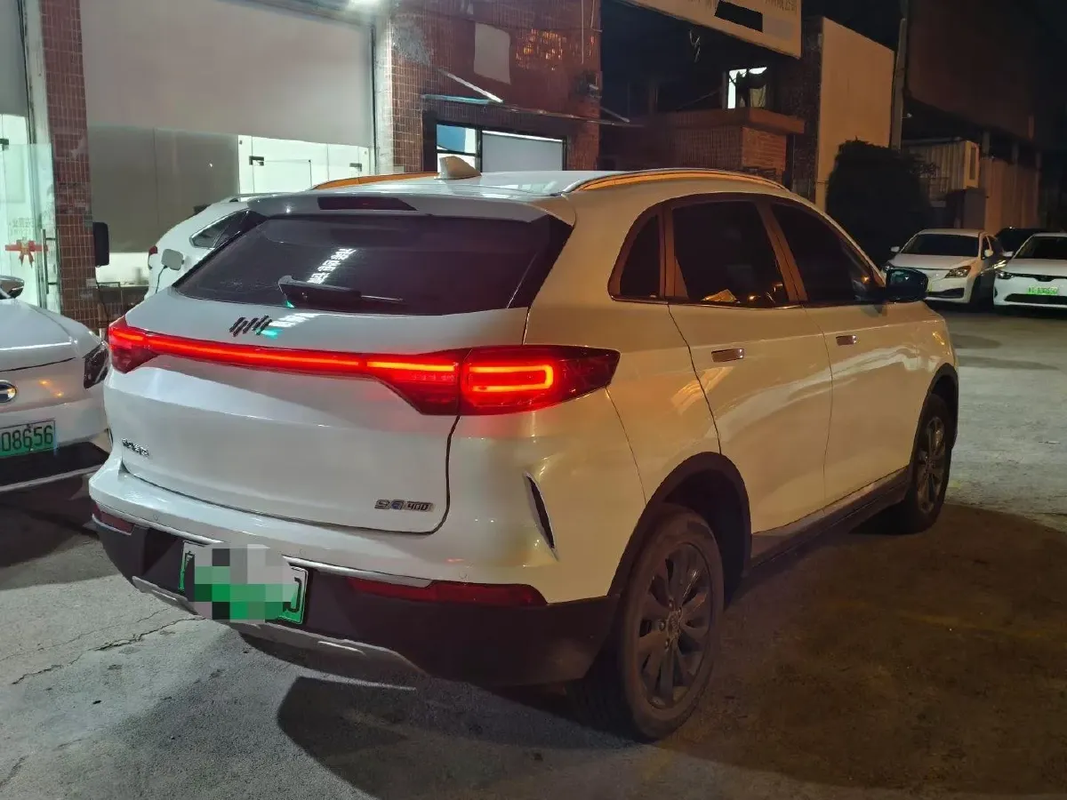 2019 Weltmeister EX5 BEV 69KWH,autocango,china used car exporter,china ev exporter,chinese used car exporter,chinese used ev exporter