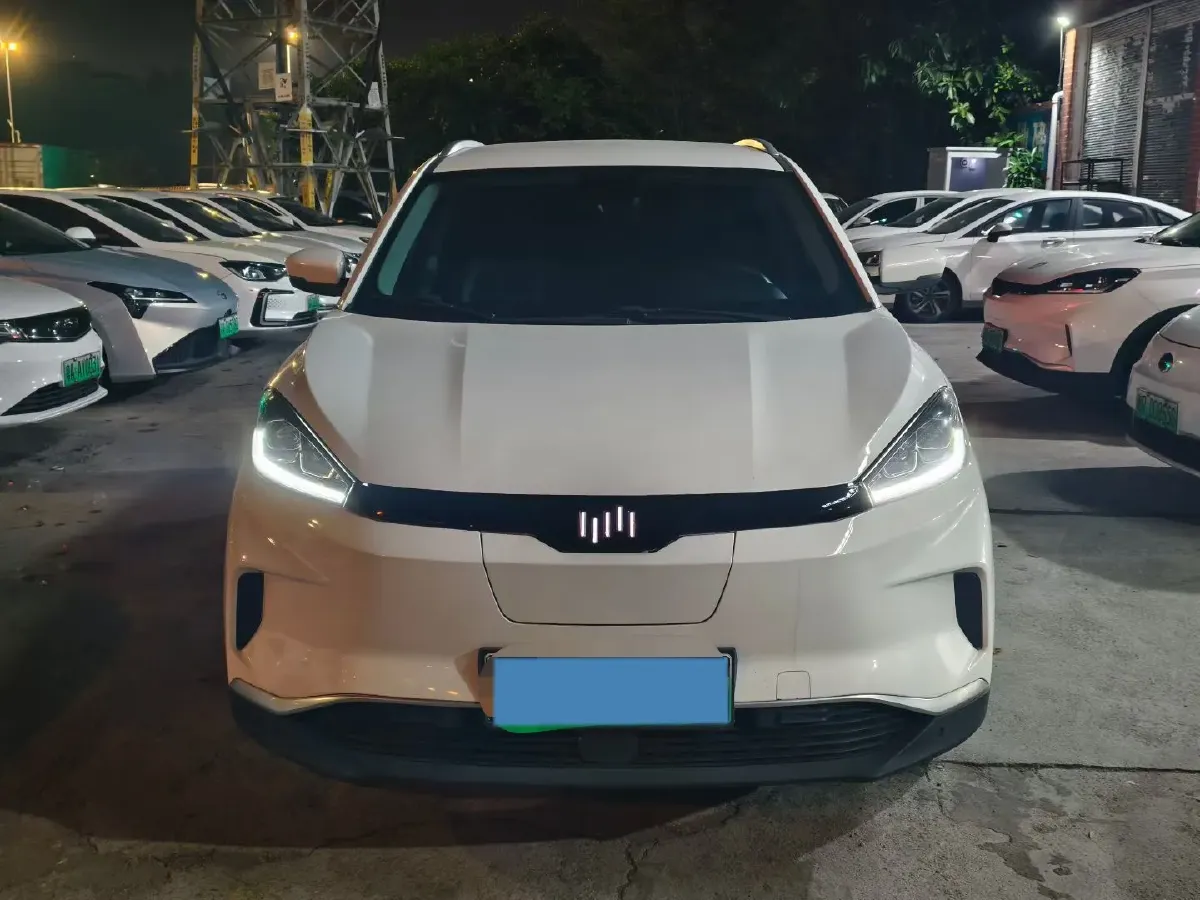 2019 Weltmeister EX5 BEV 69KWH,autocango,china used car exporter,china ev exporter,chinese used car exporter,chinese used ev exporter