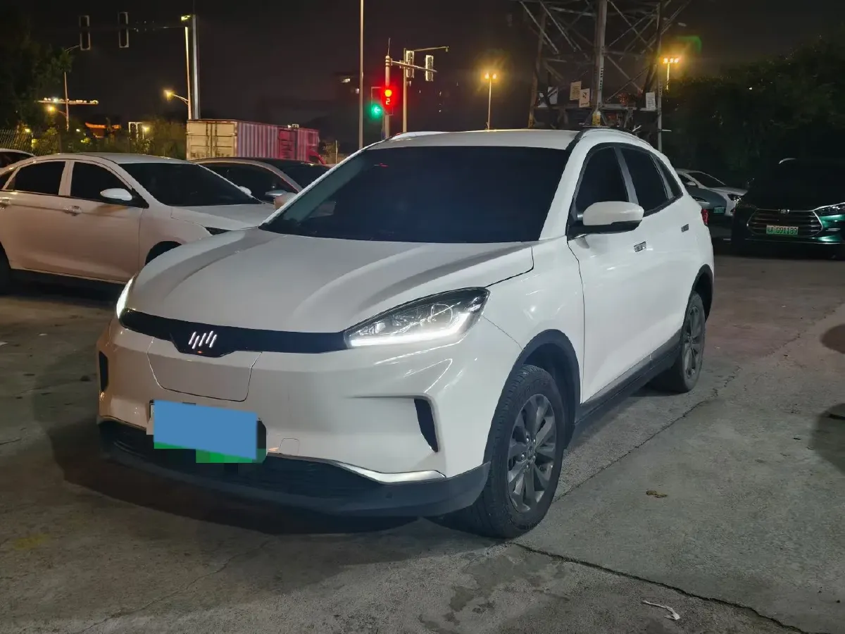2019 Weltmeister EX5 BEV 69KWH,autocango,china used car exporter,china ev exporter,chinese used car exporter,chinese used ev exporter