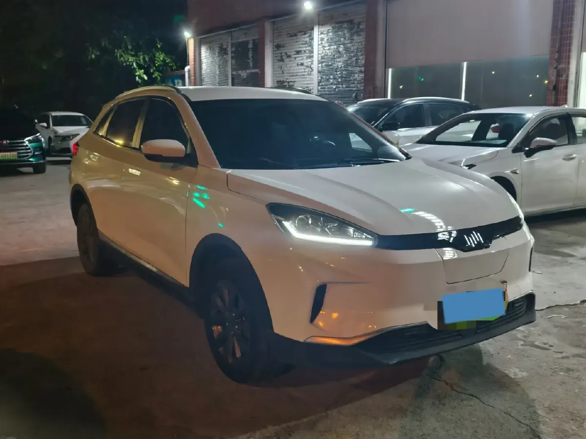 2019 Weltmeister EX5 BEV 69KWH,autocango,china used car exporter,china ev exporter,chinese used car exporter,chinese used ev exporter