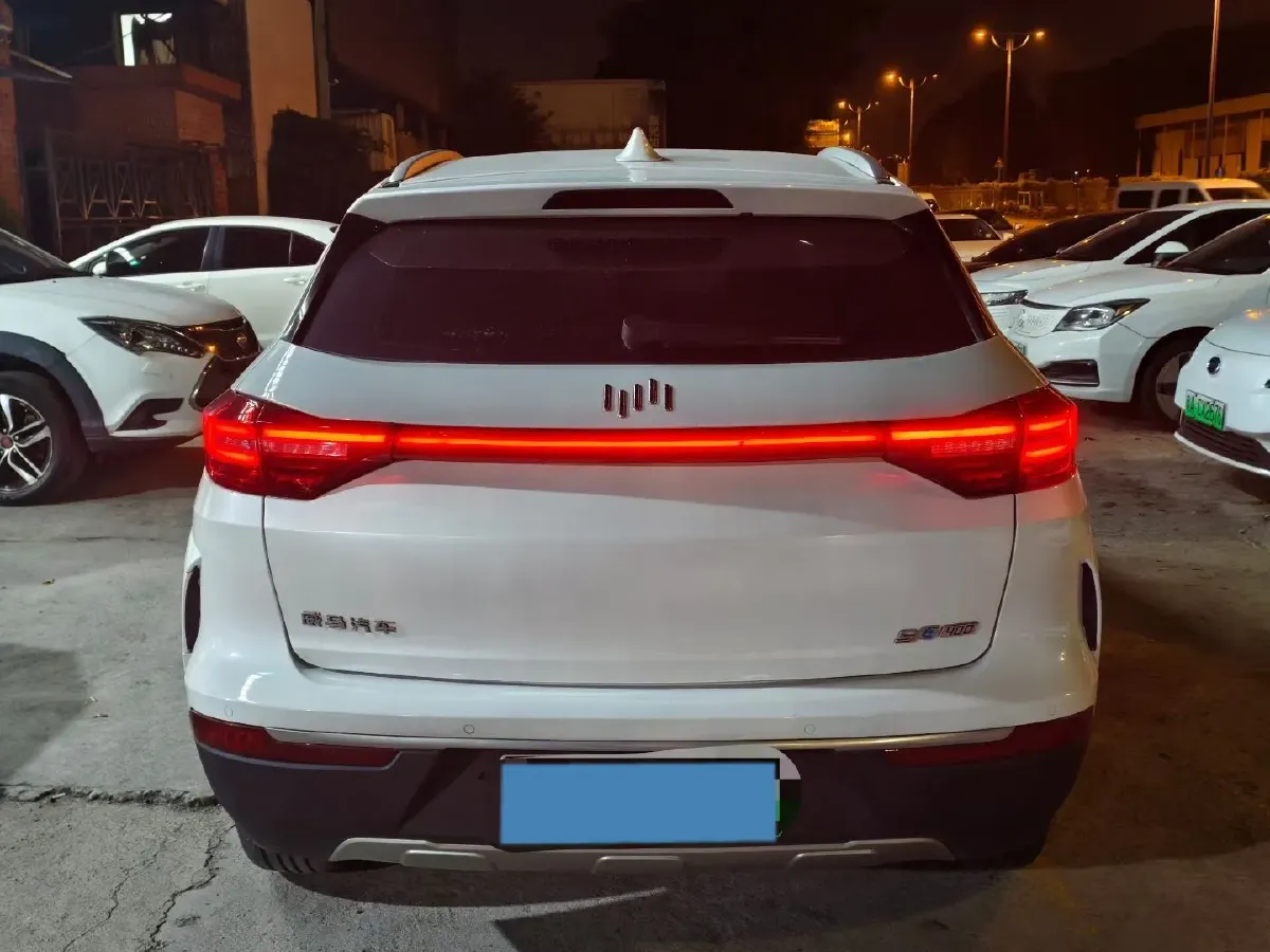 2019 Weltmeister EX5 BEV 69KWH,autocango,china used car exporter,china ev exporter,chinese used car exporter,chinese used ev exporter