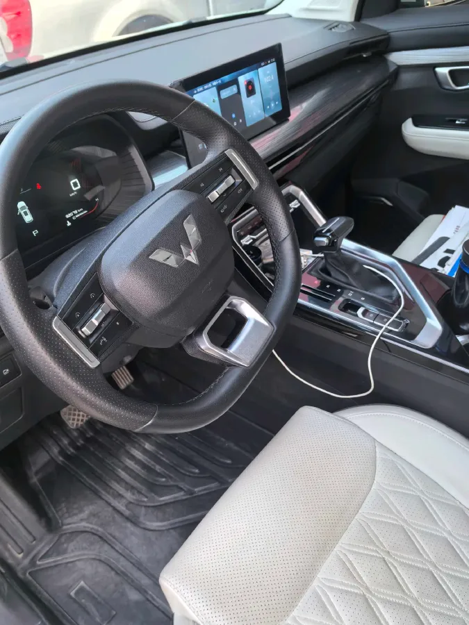 2021 WuLing XingChen 1.5T 147HP L4 CVT,autocango,china used car exporter,china ev exporter,chinese used car exporter,chinese used ev exporter