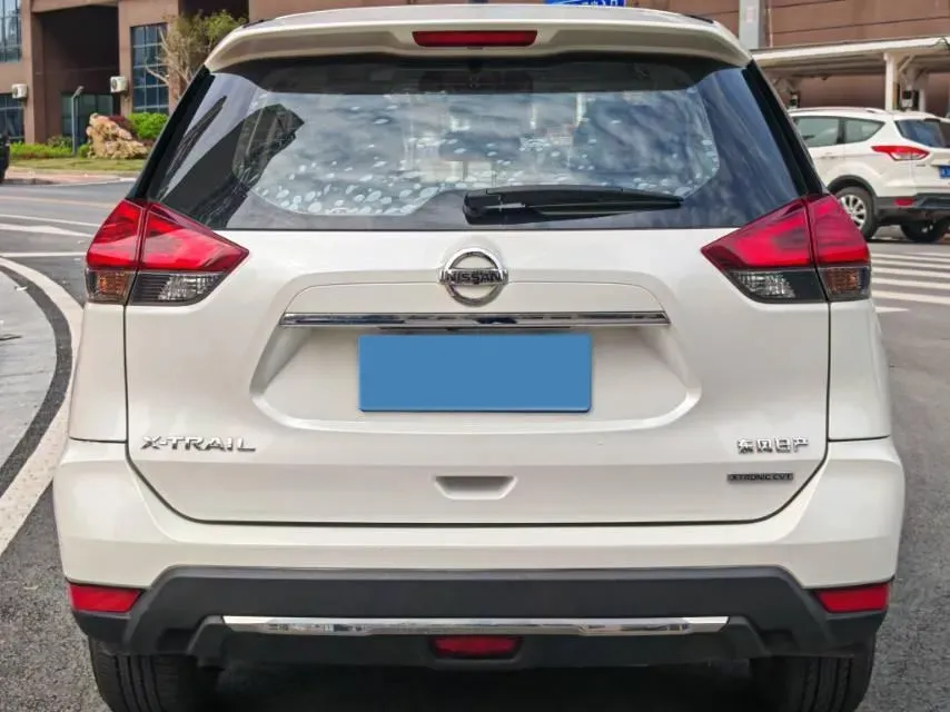 2021 Nissan X-Trail 2.0L 151HP L4 CVT,autocango,china used car exporter,china ev exporter,chinese used car exporter,chinese used ev exporter