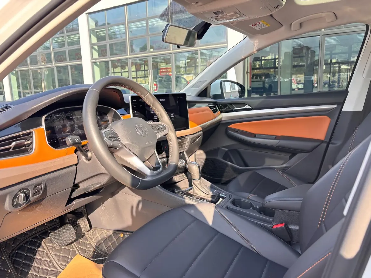 2024 Volkswagen Bora 1.4T 150HP L4 7DCT,autocango,china used car exporter,china ev exporter,chinese used car exporter,chinese used ev exporter