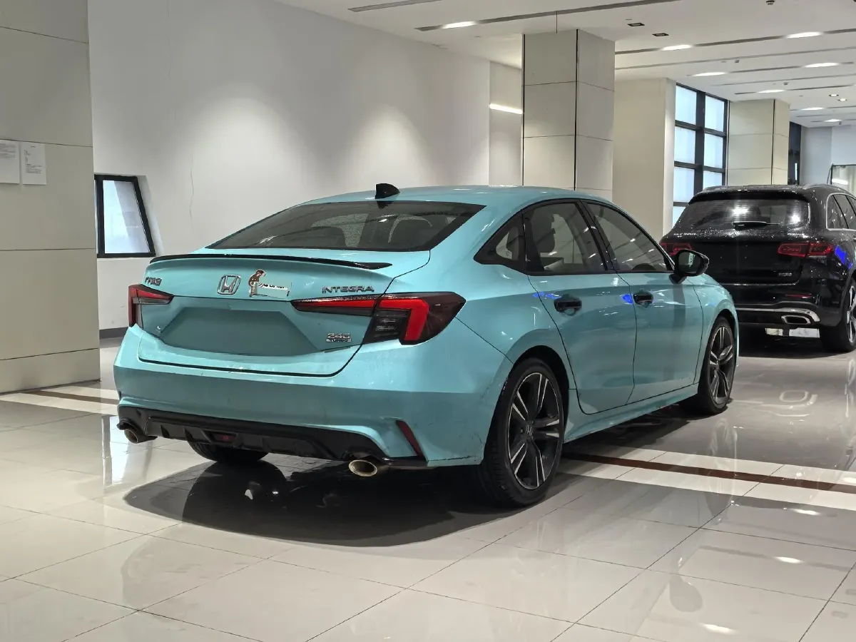 2022 Honda Integra 1.5T 182HP L4 CVT,autocango,china used car exporter,china ev exporter,chinese used car exporter,chinese used ev exporter