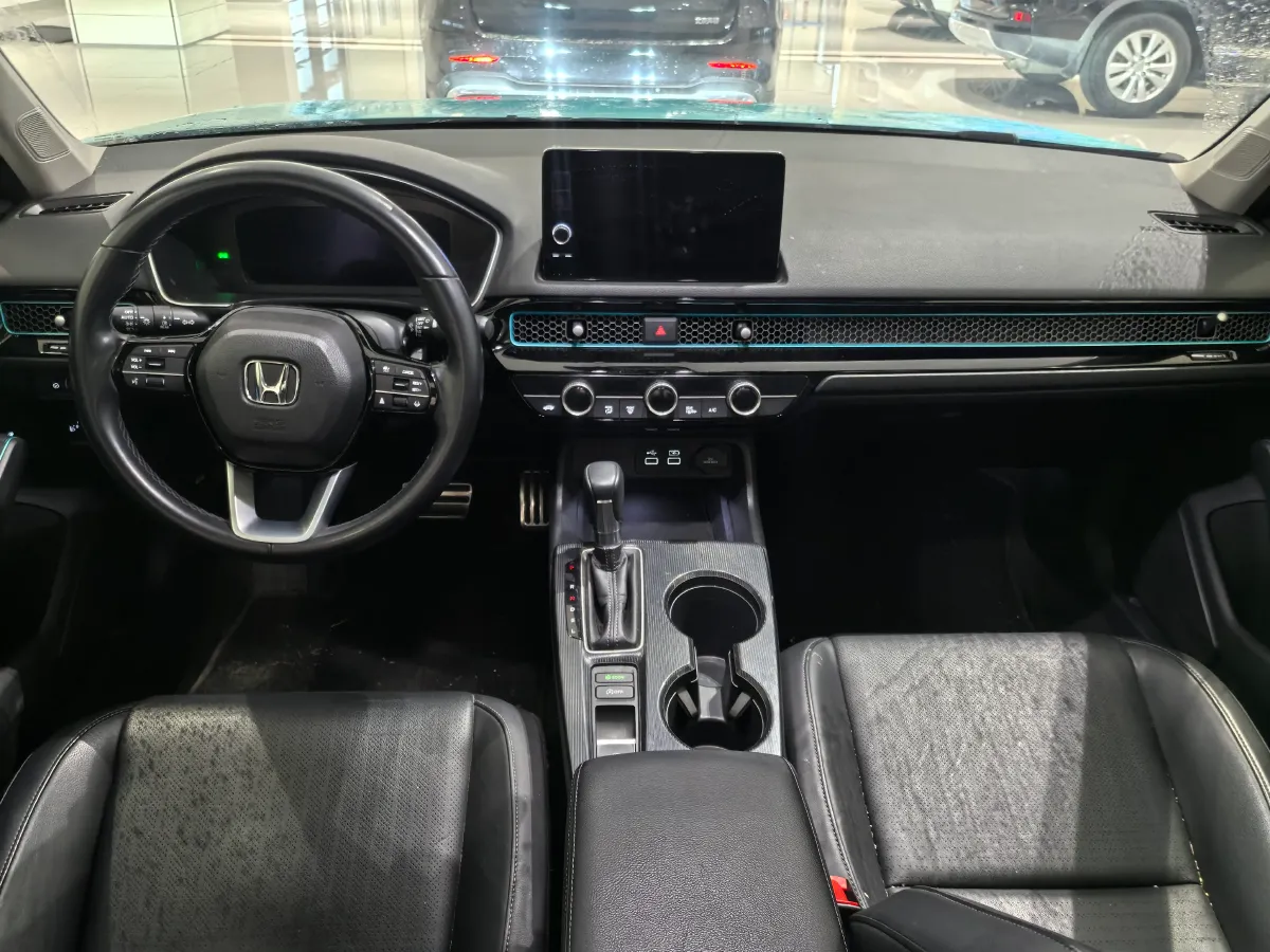 2022 Honda Integra 1.5T 182HP L4 CVT,autocango,china used car exporter,china ev exporter,chinese used car exporter,chinese used ev exporter