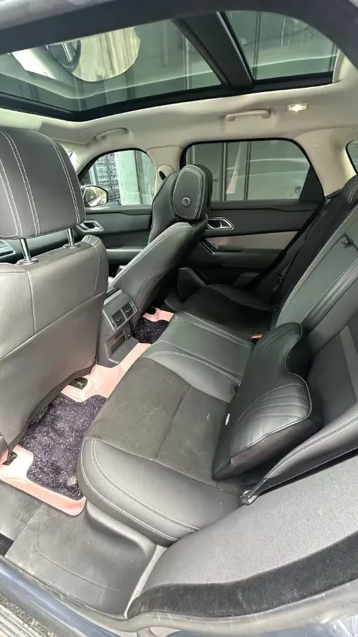 2020 Land Rover Range Rover Velar 2.0T 250HP L4 8AT,autocango,china used car exporter,china ev exporter,chinese used car exporter,chinese used ev exporter