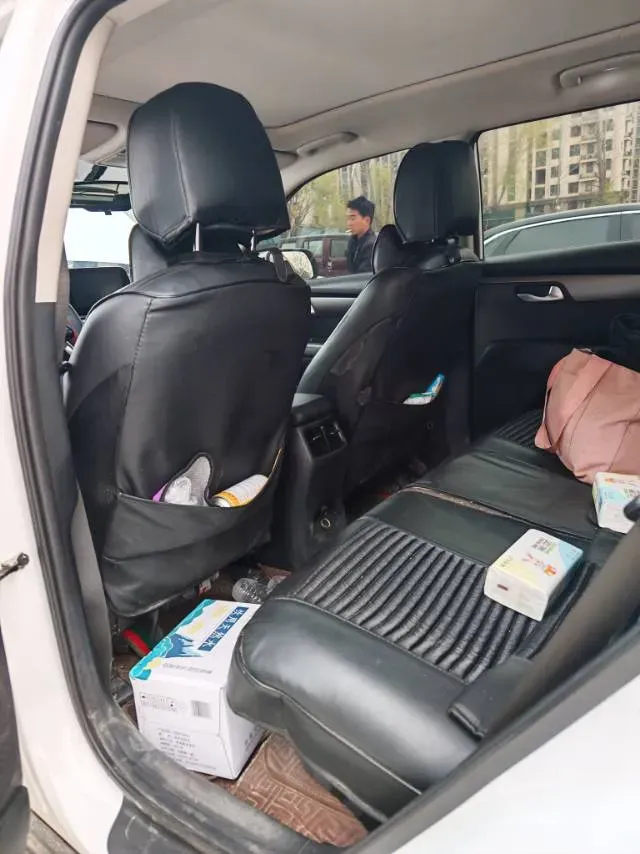 2019 Kia Sportage R 2.0L 160HP L4 6AT,autocango,china used car exporter,china ev exporter,chinese used car exporter,chinese used ev exporter