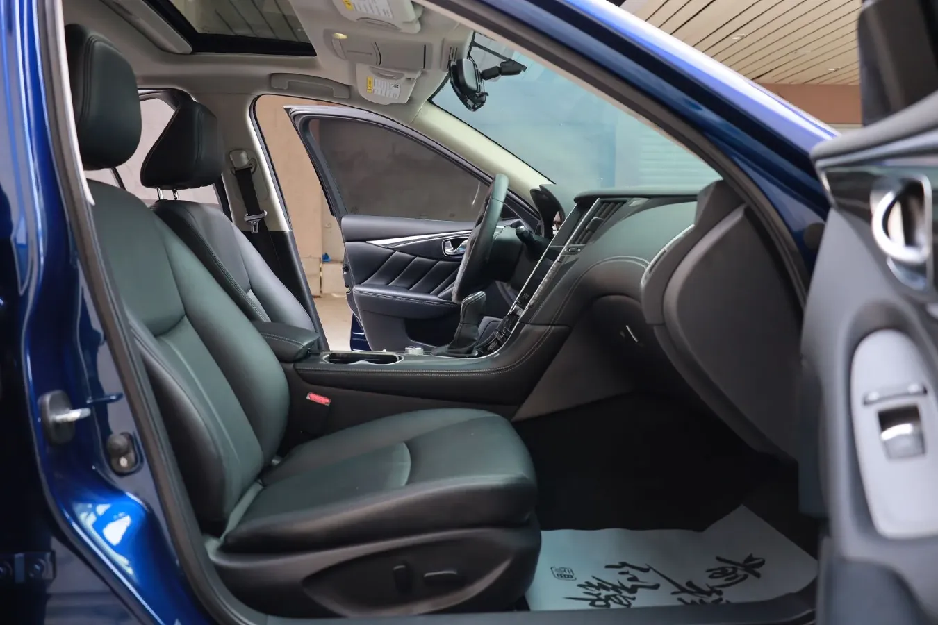 2018 MAXUS G10 2.0T 224HP L4 6AT,autocango,china used car exporter,china ev exporter,chinese used car exporter,chinese used ev exporter