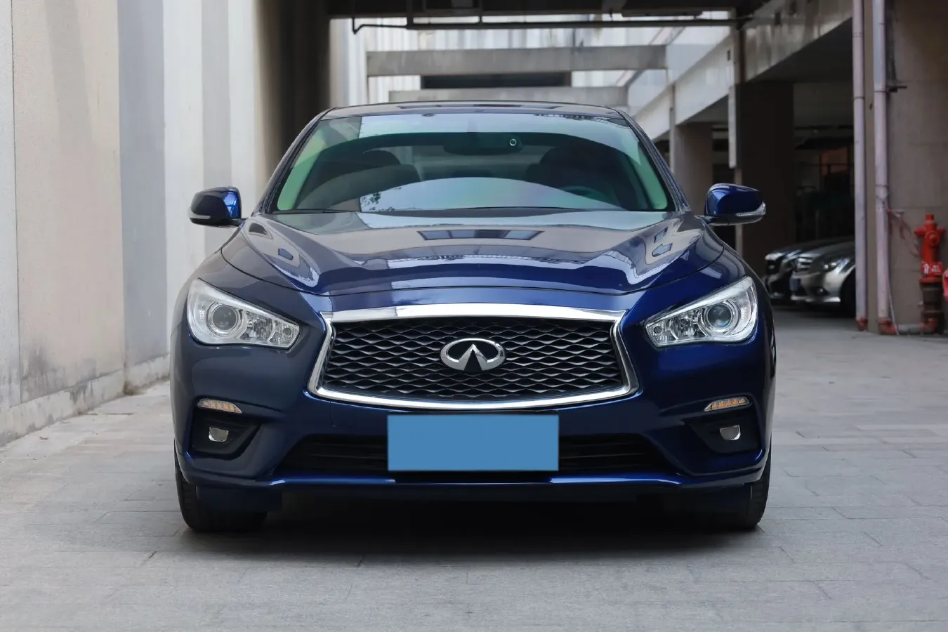 2018 MAXUS G10 2.0T 224HP L4 6AT,autocango,china used car exporter,china ev exporter,chinese used car exporter,chinese used ev exporter