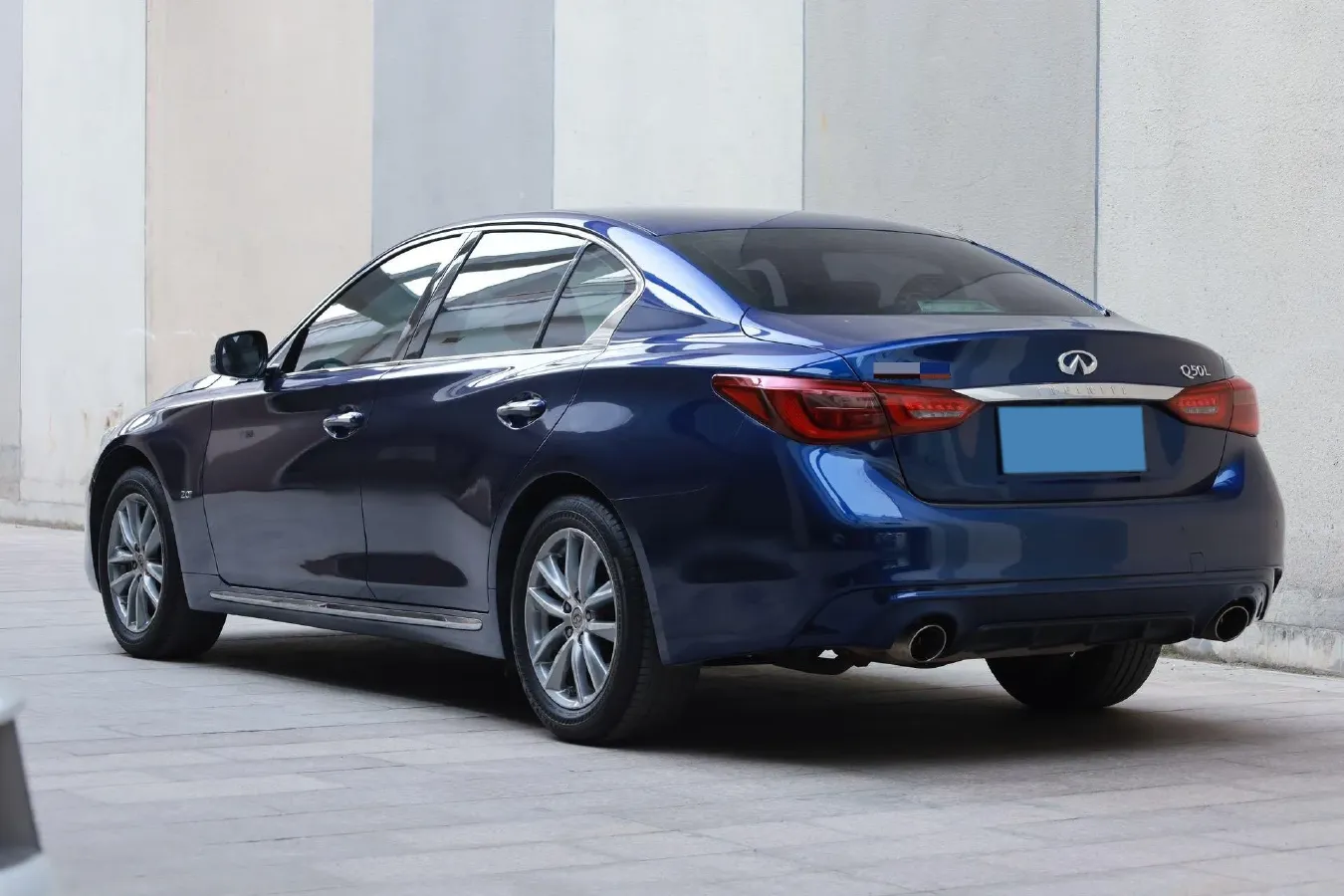 2018 MAXUS G10 2.0T 224HP L4 6AT,autocango,china used car exporter,china ev exporter,chinese used car exporter,chinese used ev exporter