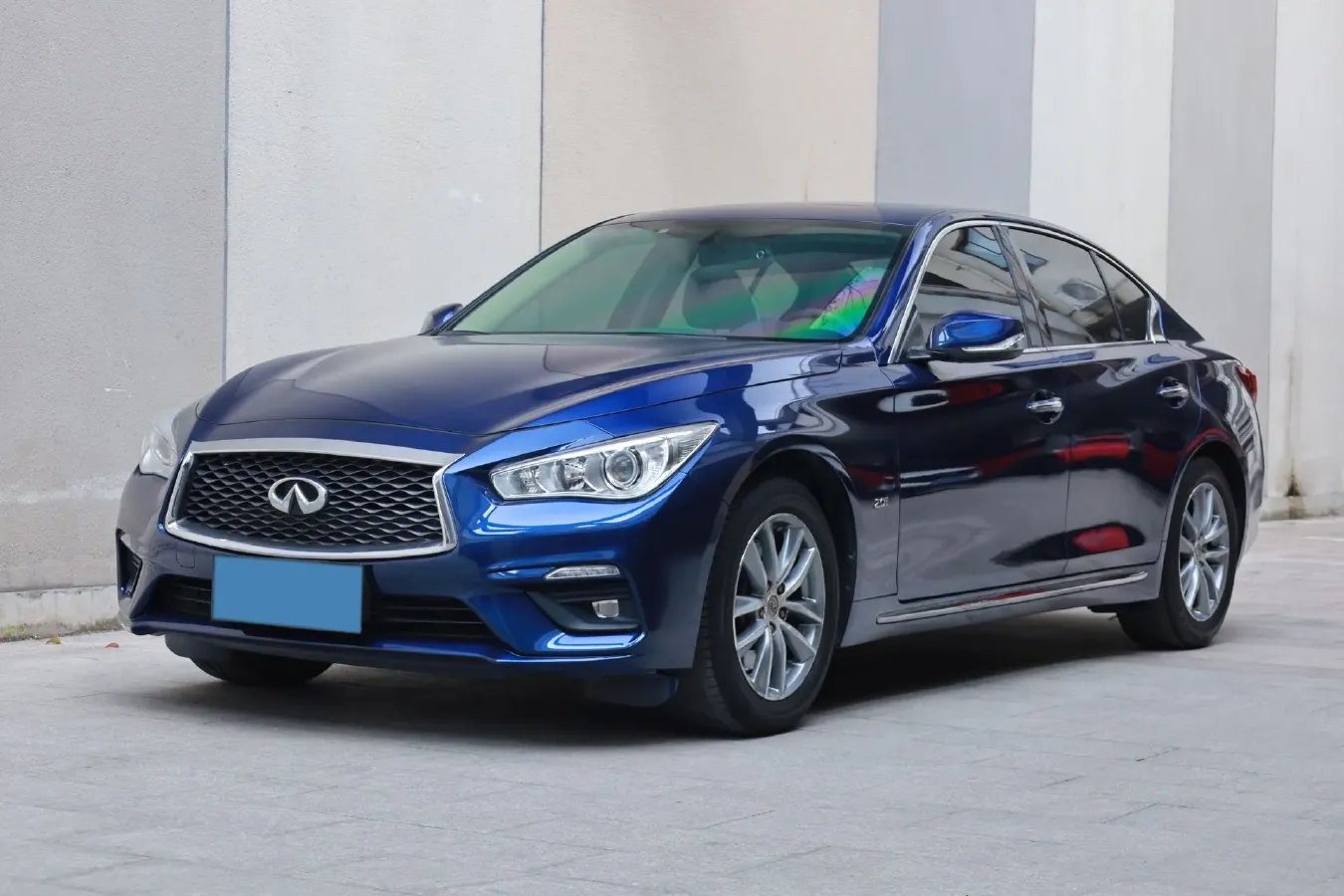 2018 MAXUS G10 2.0T 224HP L4 6AT,autocango,china used car exporter,china ev exporter,chinese used car exporter,chinese used ev exporter