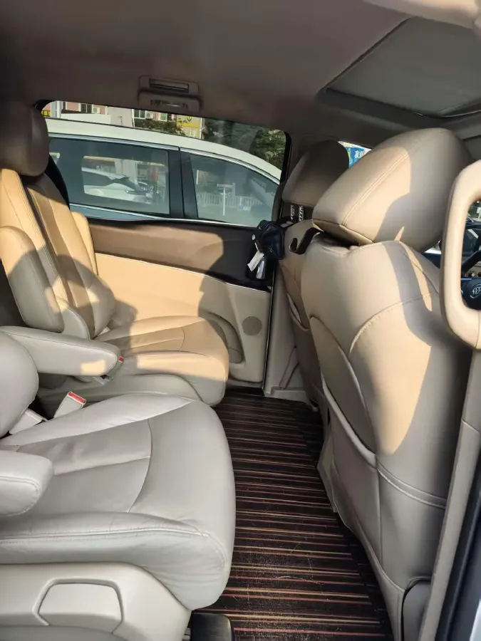 2018 Buick GL8 2.0T 260HP L4 6AT,autocango,china used car exporter,china ev exporter,chinese used car exporter,chinese used ev exporter