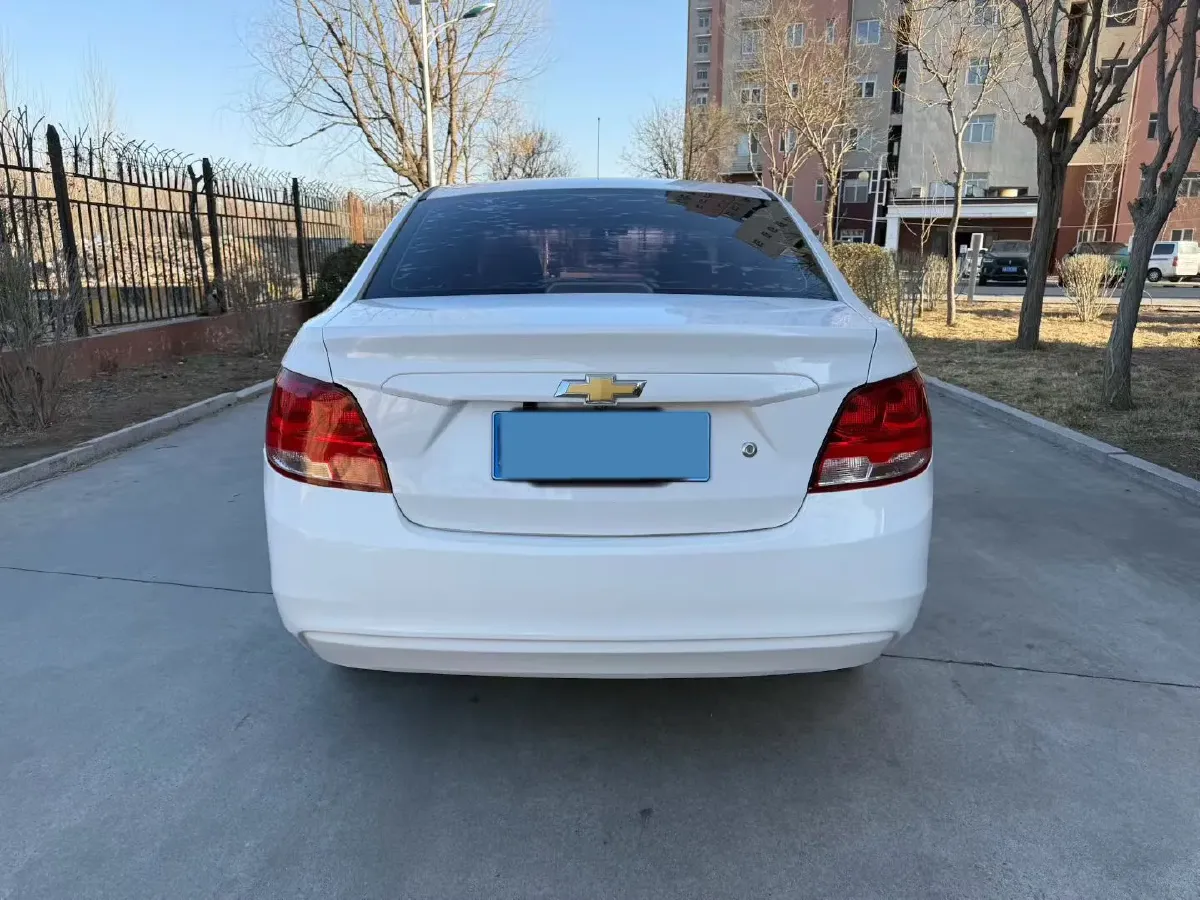 2018 Chevrolet Sail 1.5L 113HP L4 5MT,autocango,china used car exporter,china ev exporter,chinese used car exporter,chinese used ev exporter