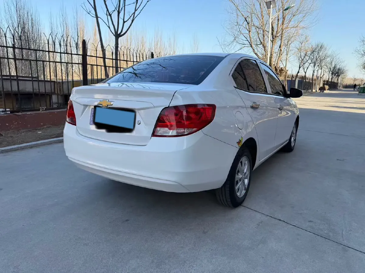 2018 Chevrolet Sail 1.5L 113HP L4 5MT,autocango,china used car exporter,china ev exporter,chinese used car exporter,chinese used ev exporter