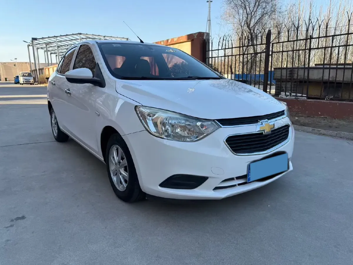 2018 Chevrolet Sail 1.5L 113HP L4 5MT,autocango,china used car exporter,china ev exporter,chinese used car exporter,chinese used ev exporter