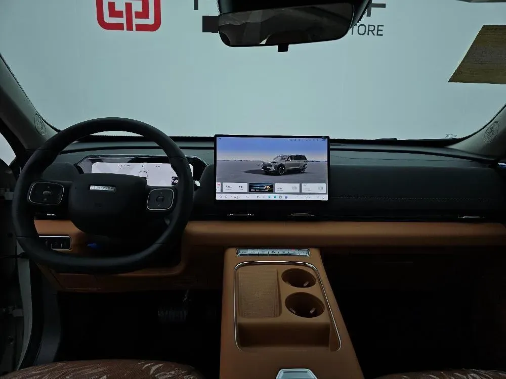 2025 Haval Fierce Dragon MAX 1.5L 116HP L4 2DHT PHEV,autocango,china used car exporter,china ev exporter,chinese used car exporter,chinese used ev exporter