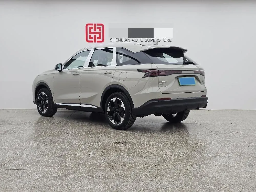 2025 Haval Fierce Dragon MAX 1.5L 116HP L4 2DHT PHEV,autocango,china used car exporter,china ev exporter,chinese used car exporter,chinese used ev exporter