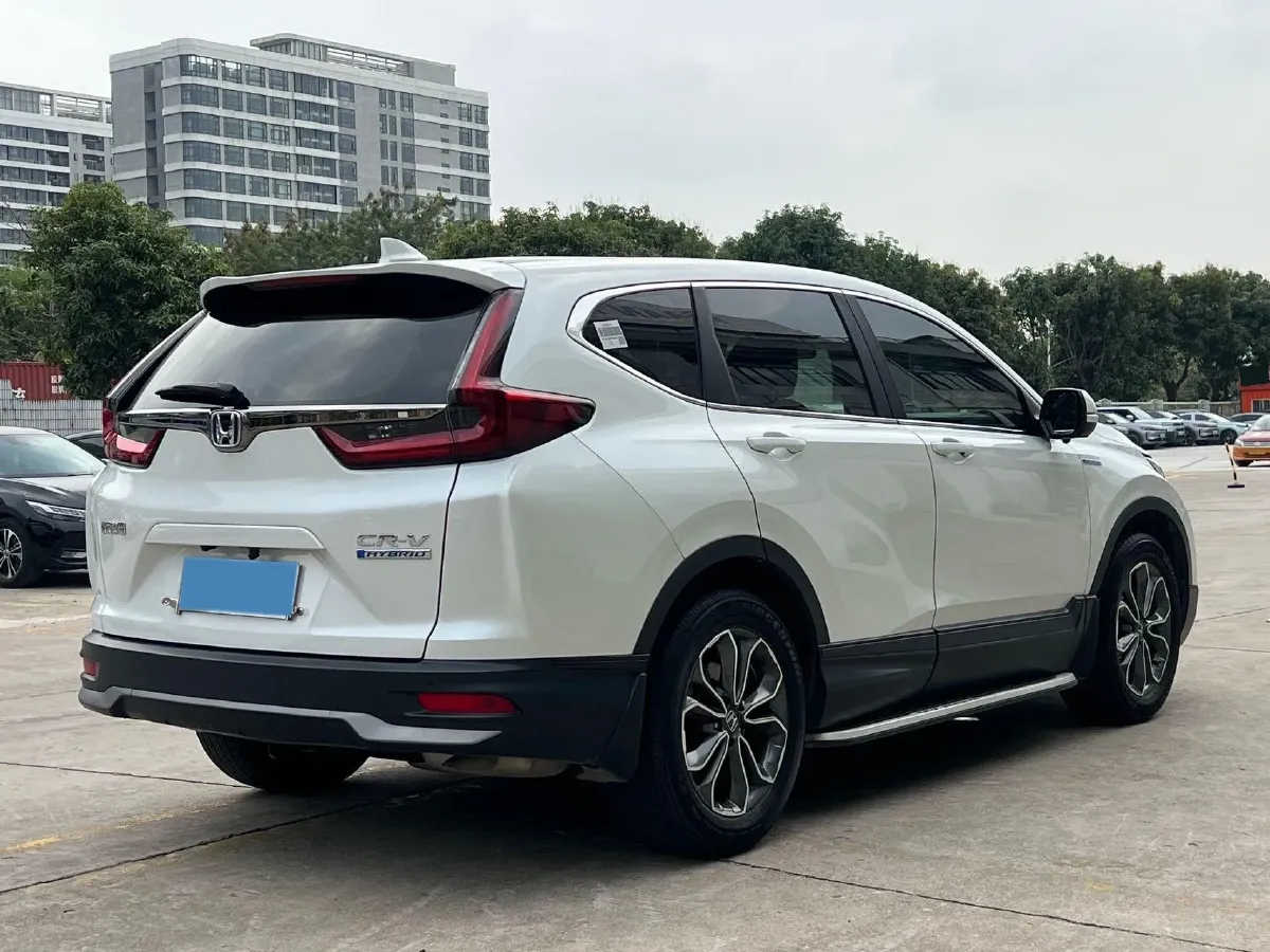 2021 Honda CR-V 2.0L 146HP L4 E-CVT Hybrid,autocango,china used car exporter,china ev exporter,chinese used car exporter,chinese used ev exporter