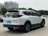 2021 Honda CR-V 2.0L 146HP L4 E-CVT Hybrid