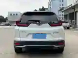 2021 Honda CR-V 2.0L 146HP L4 E-CVT Hybrid