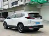 2021 Honda CR-V 2.0L 146HP L4 E-CVT Hybrid