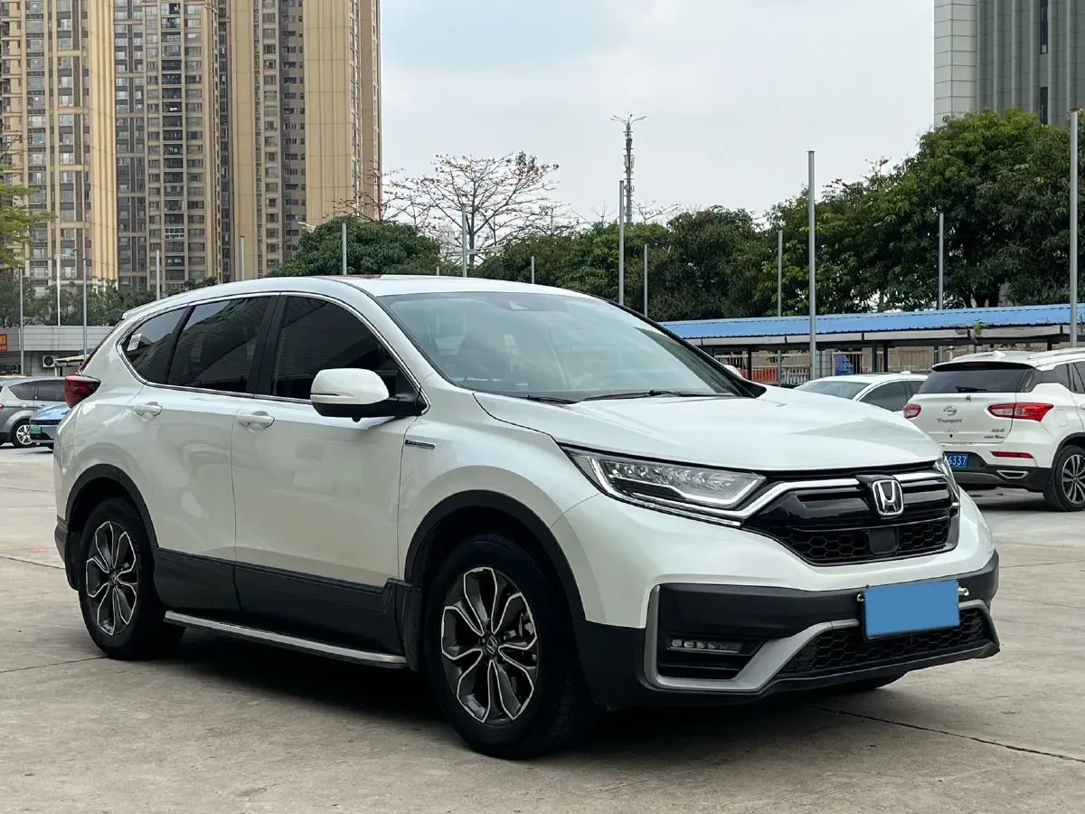 2021 Honda CR-V 2.0L 146HP L4 E-CVT Hybrid,autocango,china used car exporter,china ev exporter,chinese used car exporter,chinese used ev exporter