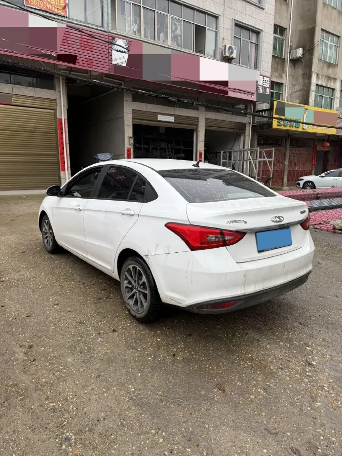 2021 Chery Arrizo 5 1.5L 116HP L4 5MT,autocango,china used car exporter,china ev exporter,chinese used car exporter,chinese used ev exporter