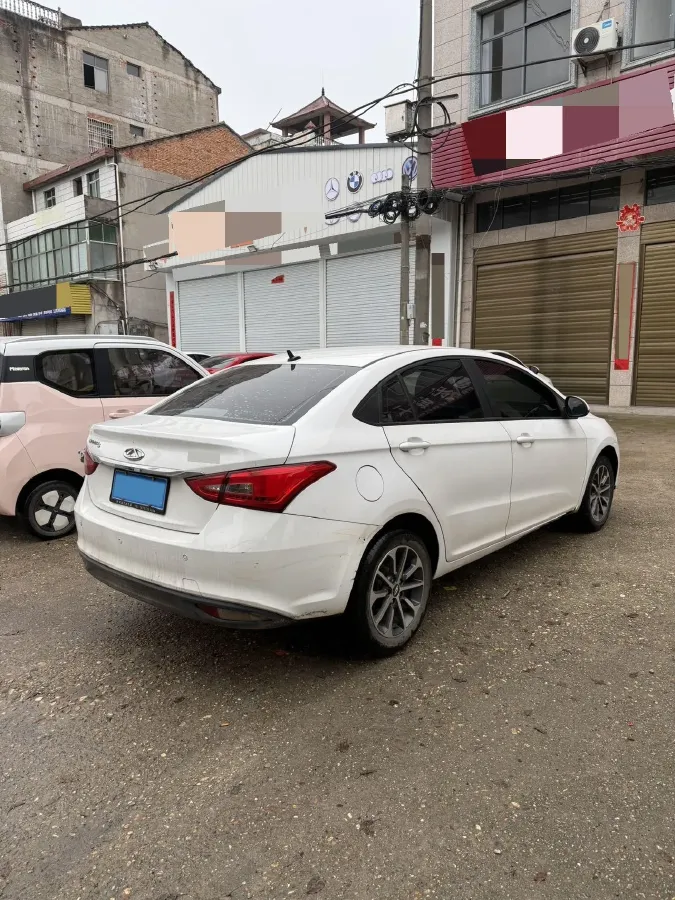 2021 Chery Arrizo 5 1.5L 116HP L4 5MT,autocango,china used car exporter,china ev exporter,chinese used car exporter,chinese used ev exporter