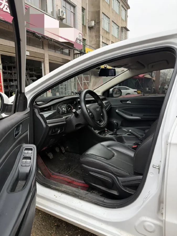 2021 Chery Arrizo 5 1.5L 116HP L4 5MT,autocango,china used car exporter,china ev exporter,chinese used car exporter,chinese used ev exporter