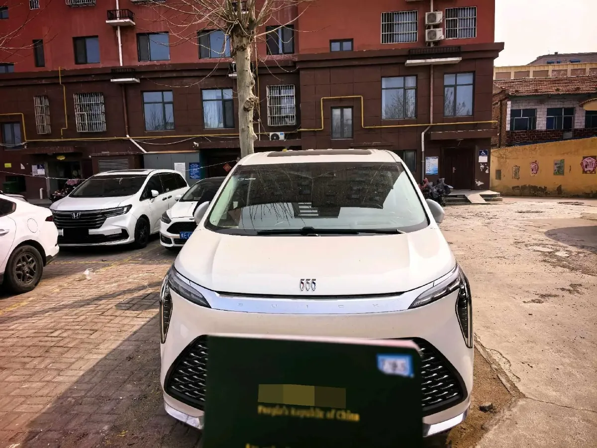 2023 Buick Century 2.0T 237HP L4 9AT,autocango,china used car exporter,china ev exporter,chinese used car exporter,chinese used ev exporter