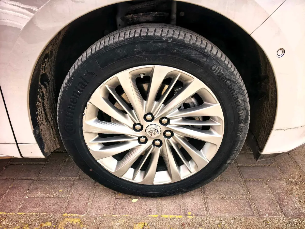 2023 Buick Century 2.0T 237HP L4 9AT,autocango,china used car exporter,china ev exporter,chinese used car exporter,chinese used ev exporter