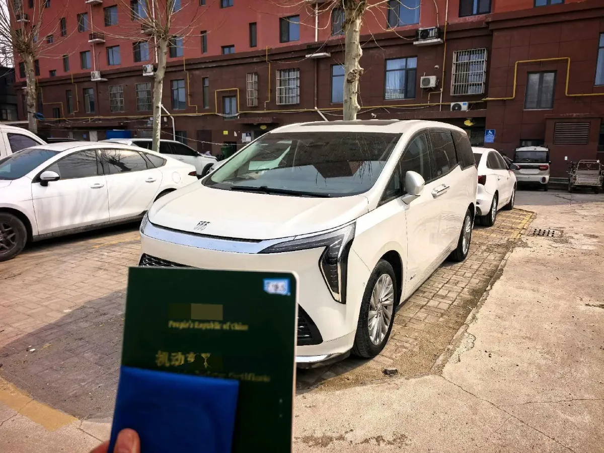 2023 Buick Century 2.0T 237HP L4 9AT,autocango,china used car exporter,china ev exporter,chinese used car exporter,chinese used ev exporter