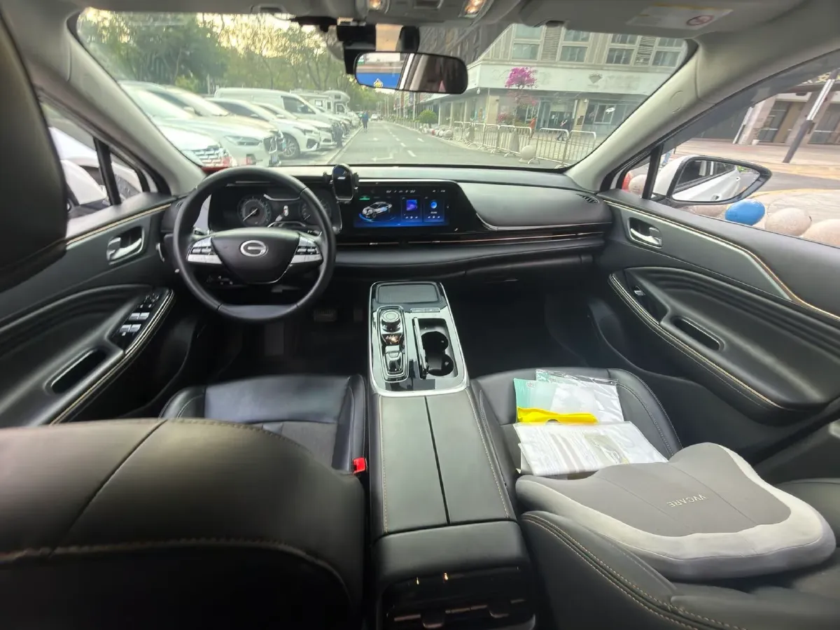 2023 Aion S BEV 55.2KWH,autocango,china used car exporter,china ev exporter,chinese used car exporter,chinese used ev exporter