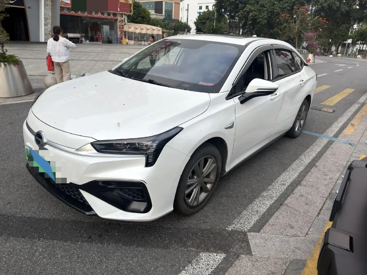 2023 Aion S BEV 55.2KWH,autocango,china used car exporter,china ev exporter,chinese used car exporter,chinese used ev exporter