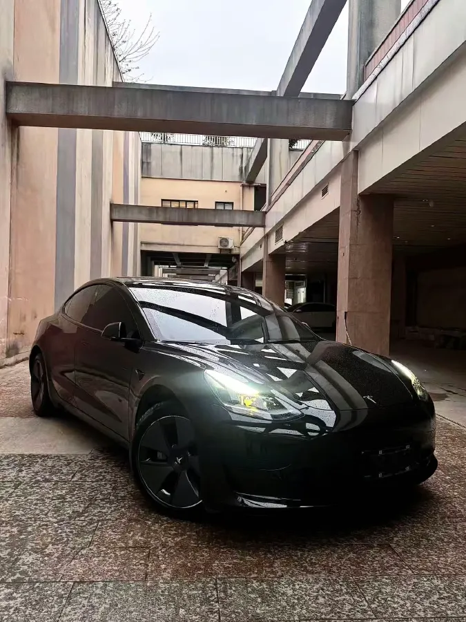 2022 Tesla Model 3 BEV 60KWH,autocango,china used car exporter,china ev exporter,chinese used car exporter,chinese used ev exporter