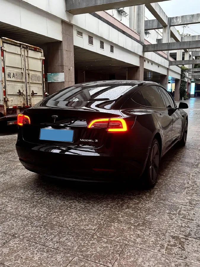 2022 Tesla Model 3 BEV 60KWH,autocango,china used car exporter,china ev exporter,chinese used car exporter,chinese used ev exporter
