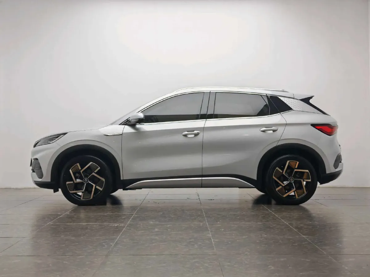 2022 BYD Yuan Plus BEV 60.48KWH,autocango,china used car exporter,china ev exporter,chinese used car exporter,chinese used ev exporter