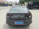 2022 Mazda 3 Axela 2.0L 158HP L4 6AT