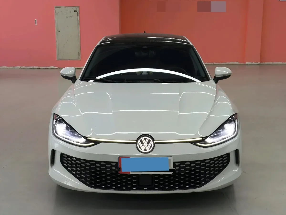 2024 Volkswagen Lamando 1.4T 150HP L4 7DCT,autocango,china used car exporter,china ev exporter,chinese used car exporter,chinese used ev exporter