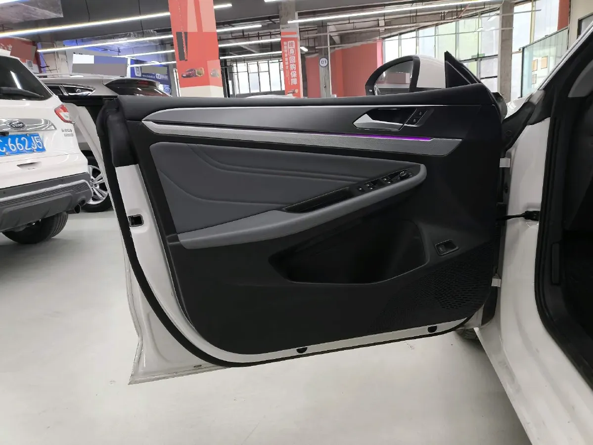 2024 Volkswagen Lamando 1.4T 150HP L4 7DCT,autocango,china used car exporter,china ev exporter,chinese used car exporter,chinese used ev exporter