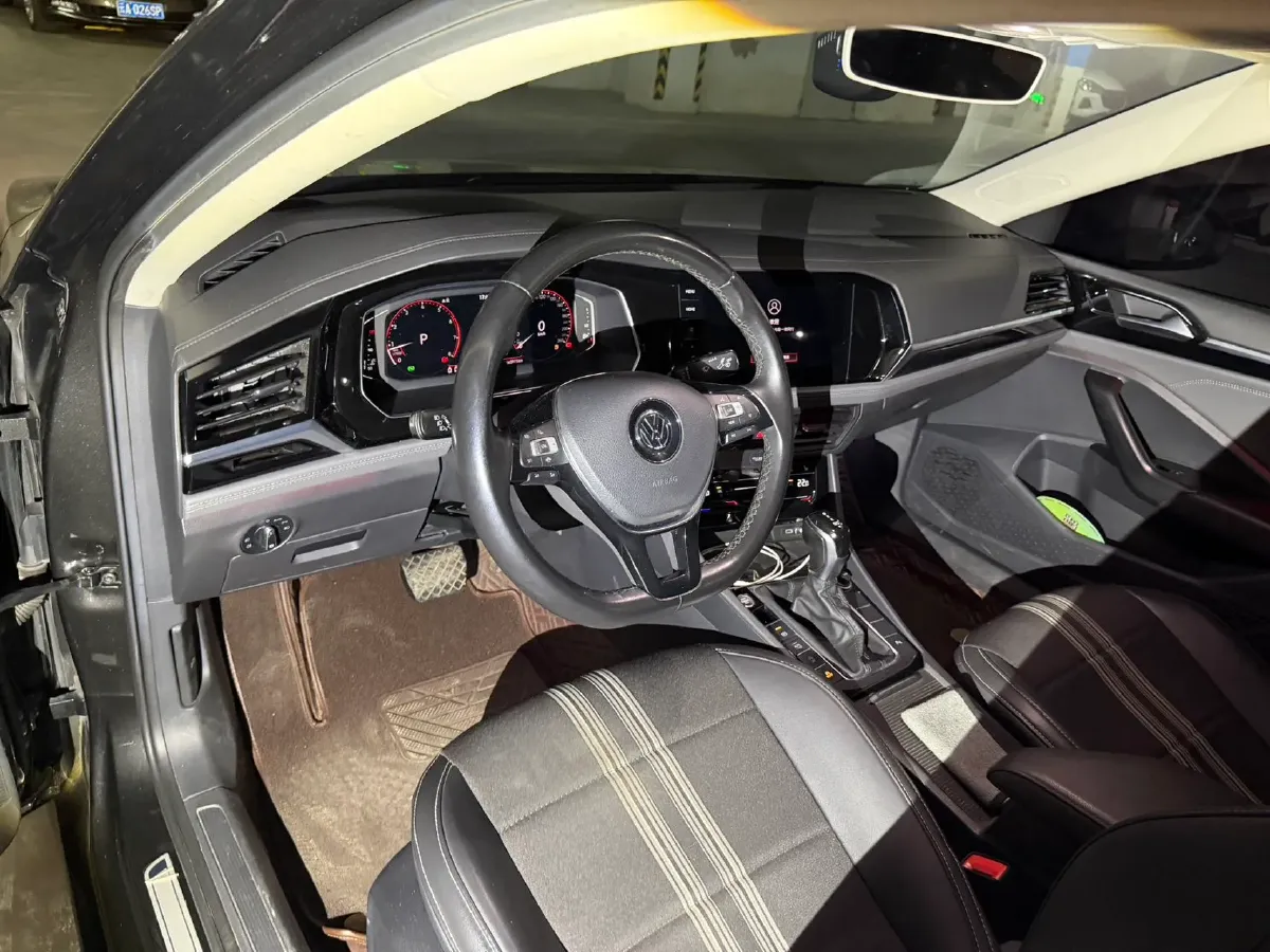 2021 Volkswagen Sagitar 1.4T 150HP L4 7DCT,autocango,china used car exporter,china ev exporter,chinese used car exporter,chinese used ev exporter