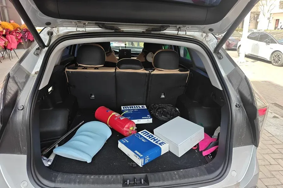 2023 Geely StarRay 1.5T 181HP L4 7DCT,autocango,china used car exporter,china ev exporter,chinese used car exporter,chinese used ev exporter