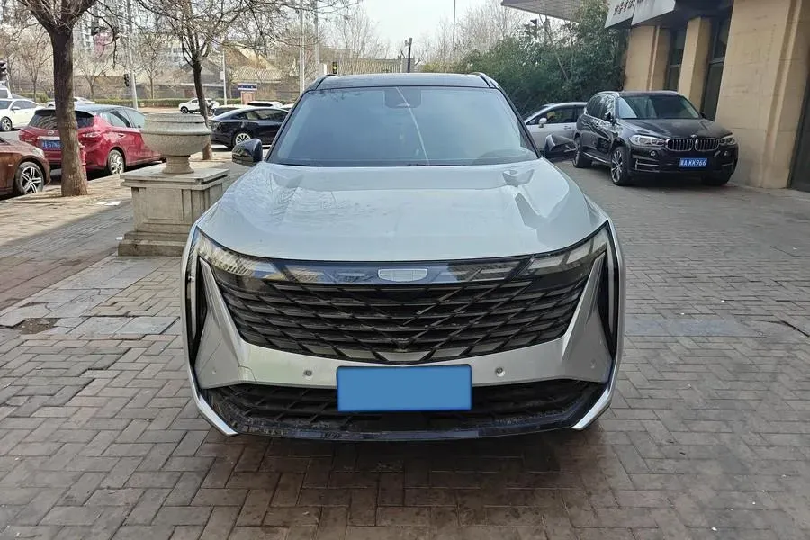 2023 Geely StarRay 1.5T 181HP L4 7DCT,autocango,china used car exporter,china ev exporter,chinese used car exporter,chinese used ev exporter