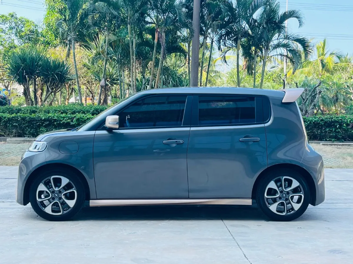 2022 JMEV EV3 BEV 31KWH,autocango,china used car exporter,china ev exporter,chinese used car exporter,chinese used ev exporter