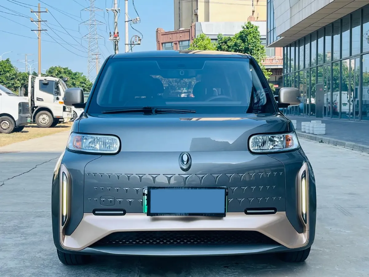 2022 JMEV EV3 BEV 31KWH,autocango,china used car exporter,china ev exporter,chinese used car exporter,chinese used ev exporter