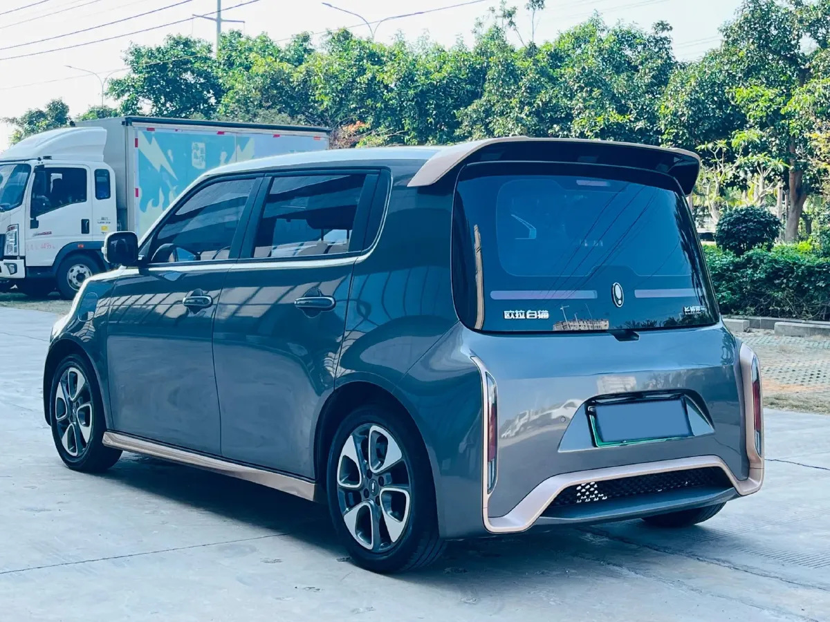 2022 JMEV EV3 BEV 31KWH,autocango,china used car exporter,china ev exporter,chinese used car exporter,chinese used ev exporter