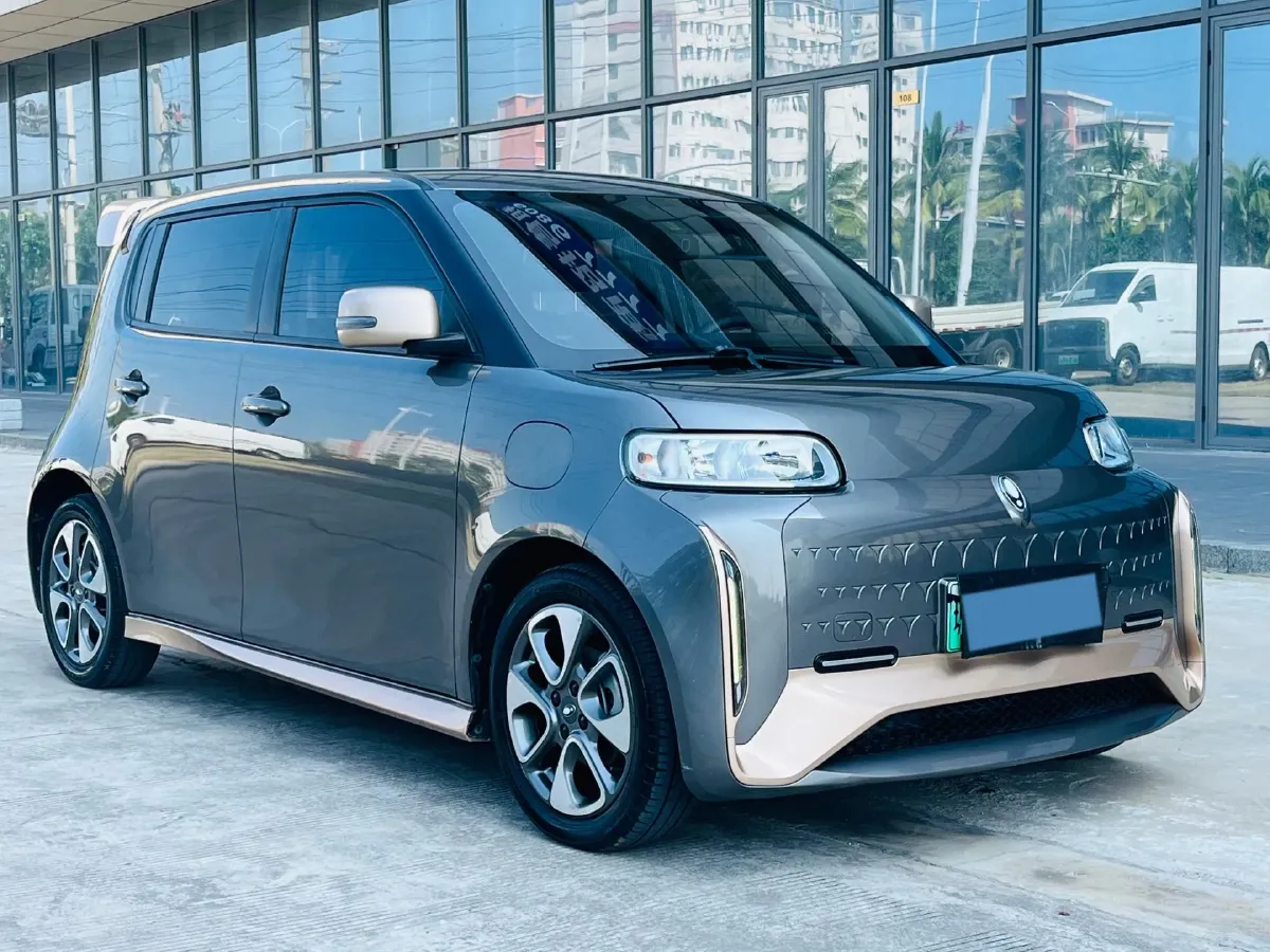 2022 JMEV EV3 BEV 31KWH,autocango,china used car exporter,china ev exporter,chinese used car exporter,chinese used ev exporter